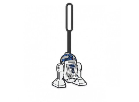Lego® 5005820 Étiquette de sac R2-D2 Star Wars™