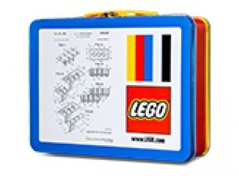 Lego® 5006017 Boîte à repas collector édition limitée