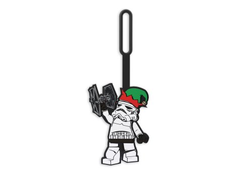 Lego® 5006035 Étiquette à Bagage Stormtrooper Star Wars™