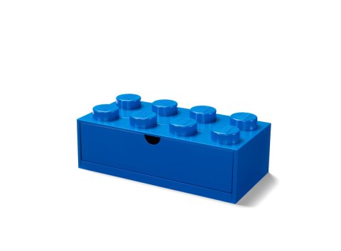 Lego® 5006143 Brique de rangement avec tiroir empilable