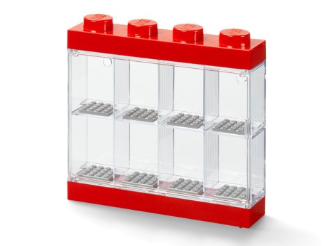 Lego® 5006151 vitrine murale pour minifigurines
