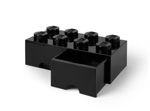 Lego® 5006248 Boîte de Rangement avec Tiroirs
