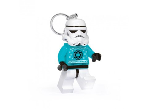 Lego® 5006585 Porte-clés lumineux Stormtrooper Star Wars
