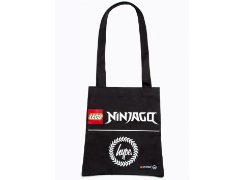 Lego® 5006664 Sac Fourre-Tout HYPE X NINJAGO