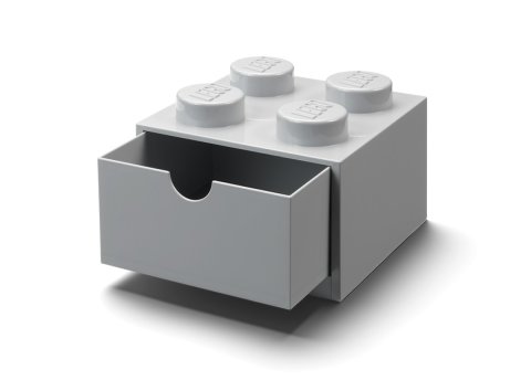 Lego® 5006875 Brique de rangement avec tiroir