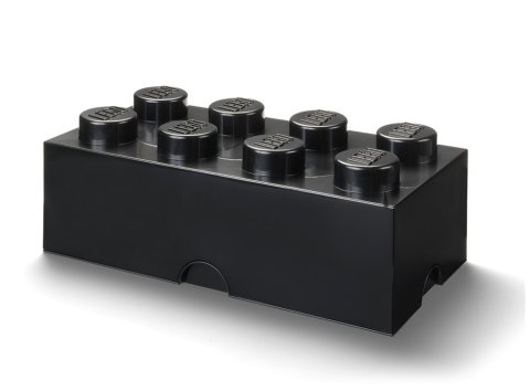 Lego® 5006912 Brique de rangement 8 tenons