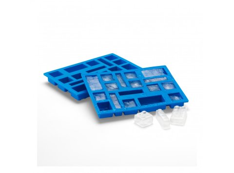 Lego® 5007030 Bac à glaçons briques