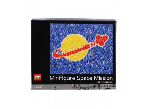 Lego® 5007067 Puzzle briques Lego 1000 pièces