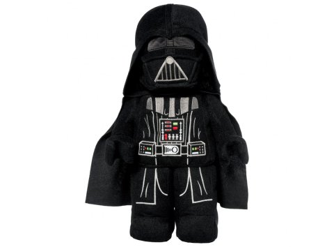 Lego® 5007136 Peluche Dark Vador Grand Format Star Wars