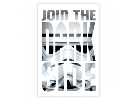Lego® 5007226 Carnet Stormtroopers Star Wars™