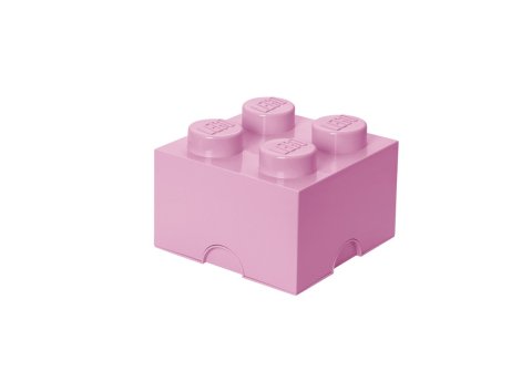 Lego® 5007267 Brique de rangement empilable grand format