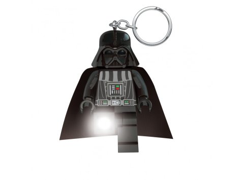 Lego® 5007290 Porte-clés Lumineux Dark Vador