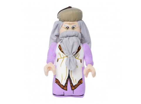 Lego® 5007454 Peluche Albus Dumbledore™