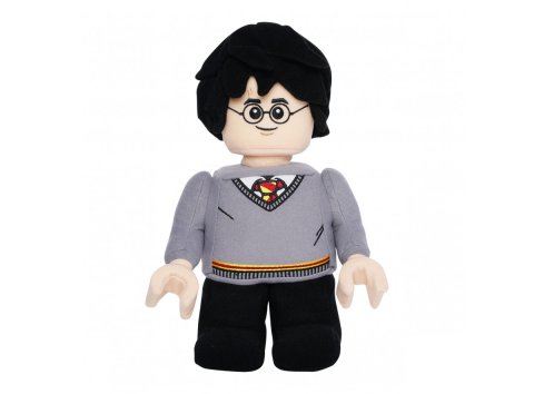 Lego® 5007455 Peluche Harry Potter Grand Format