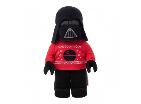 Lego® 5007462 Peluche Dark Vador pull de Noël