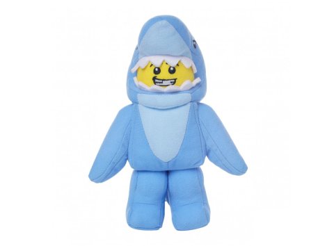 Lego® 5007557 Peluche homme en costume de requin