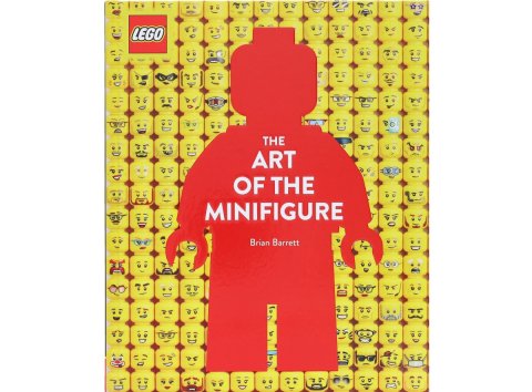 Lego® 5007619 The art of the minifigure