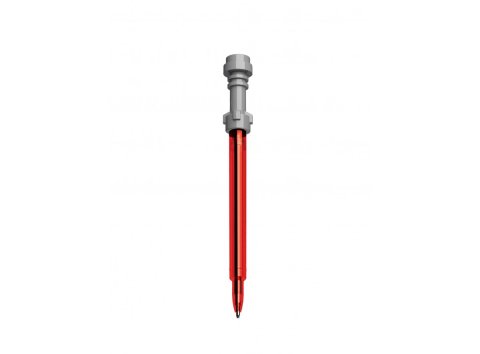 Lego® 5007767 Stylo à encre gel sabre laser Star Wars™