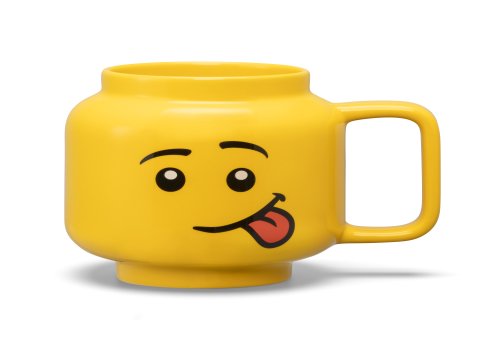 Lego® 5007874 Grande Tasse Minifigurine Farceur