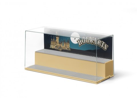 Lego® 5007884 Boîte de Présentation Harry Potter