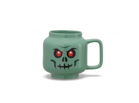 Lego® 5007886 Grande tasse crâne de minifigurine