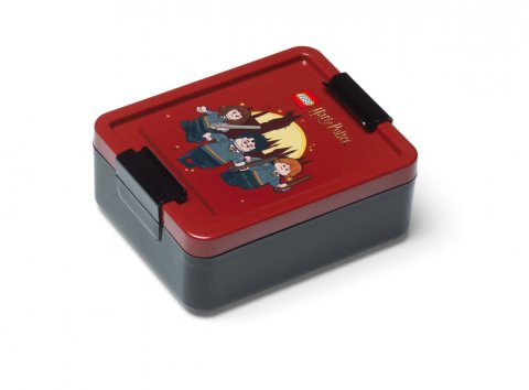 Lego® 5007890 Boîte repas Gryffondor Harry Potter™