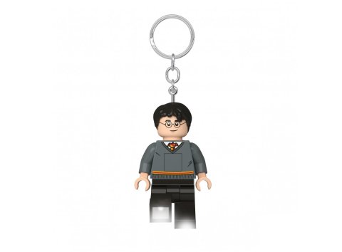 Lego® 5007905 Porte-clés Lumineux Harry Potter