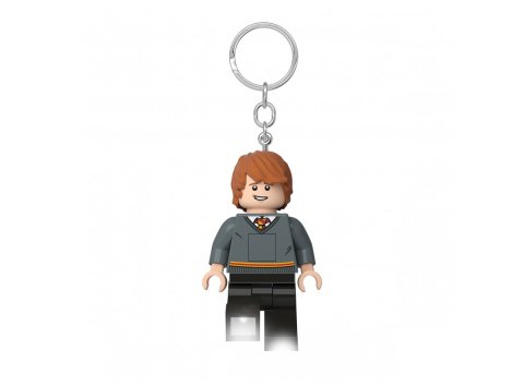 Lego® 5007907 Porte-clés Lumineux Ron Weasley
