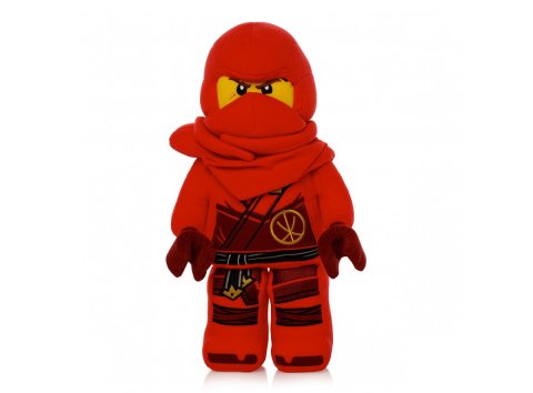 Lego® 5007960 Peluche Kai Ninjago