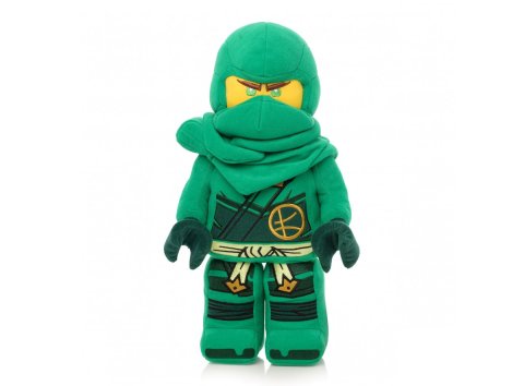Lego® 5007964 Peluche Lloyd Ninjago