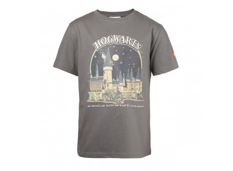 Lego® 5008033 T-shirt Harry Potter Poudlard Gris