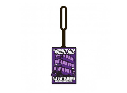 Lego® 5008085 Étiquette de sac Le Magicobus™