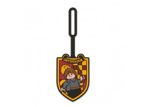 Lego® 5008087 Étiquette de sac Ron Weasley™