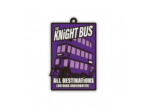 Lego® 5008098 Aimant Le Magicobus Harry Potter