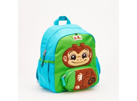 Lego® 5008680 Sac à dos DUPLO® animaux pour tout-petits