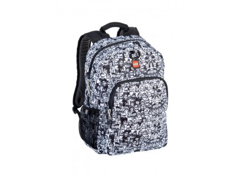 Lego® 5008695 Sac à dos Héritage Classique à Colorier