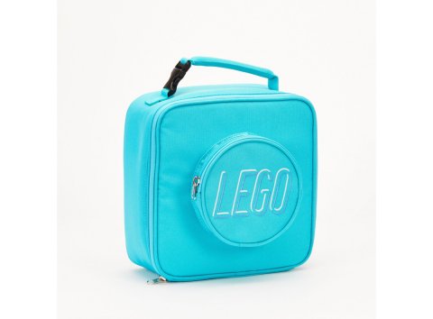 Lego® 5008720 Sac-repas brique 1x1 isotherme enfant