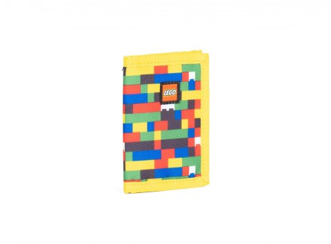 Lego® 5008738 Portefeuille briques à trois volets
