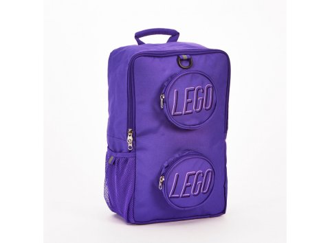 Lego® 5008753 Sac à dos brique 1x2