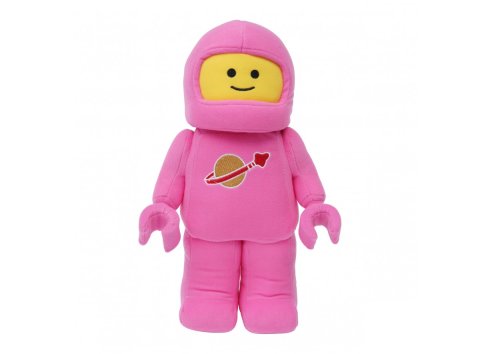 Lego® 5008784 Astronaute en Peluche Grand Format