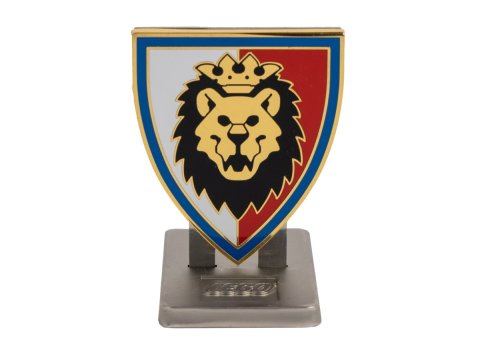 Lego® 5008909 castle magnet