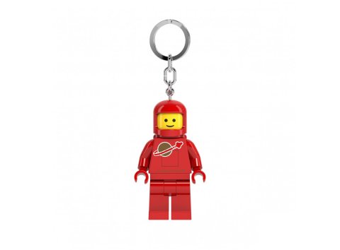 Lego® 5008986 Porte-clés lumineux astronaute