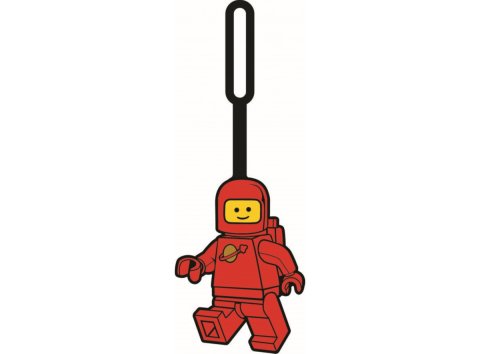 Lego® 5008988 Étiquette de Sac Astronaute