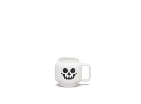 Lego® 5009035 Tasse minifigurine squelette