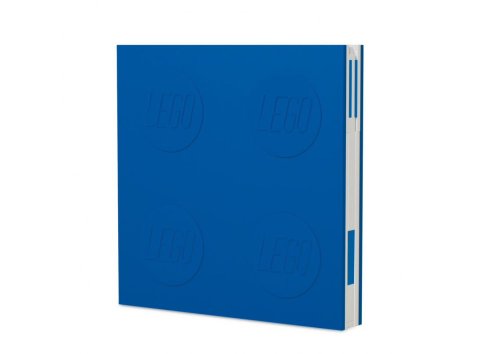 Lego® 5009062 Carnet avec Verrou et Stylo Gel