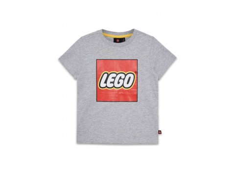 Lego® 5009092 T-shirt Enfant Logo Classique