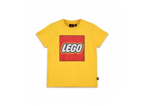 Lego® 5009094 T-shirt Enfant Logo Classique
