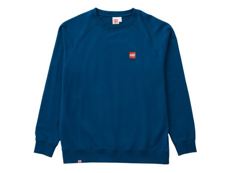 Sweat-shirt Lego® 5009100 – Vêtement Adulte Bleu Marine