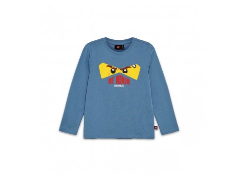 Lego® 5009121 T-shirt à manches longues Ninjago be ninja