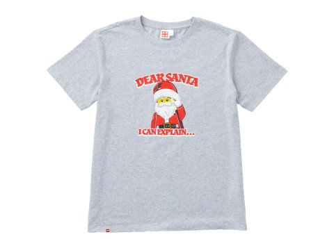 Lego® 5009125 T-shirt Dear Santa Père Noël